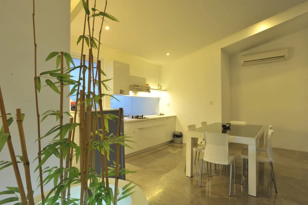 Bali Yarra Villas Seminyak - photo 11