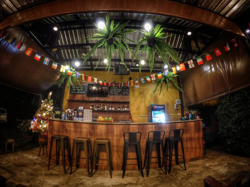 Himaphan Boutique Resort - photo 21