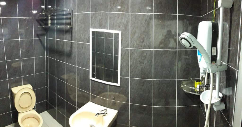 Hotel Al Abraar - photo 9