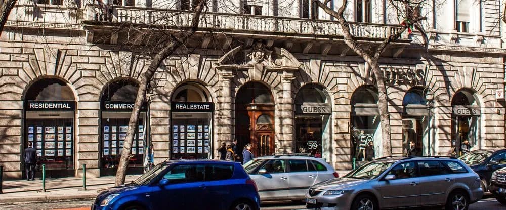 Real Apartments Andrassy - photo 47