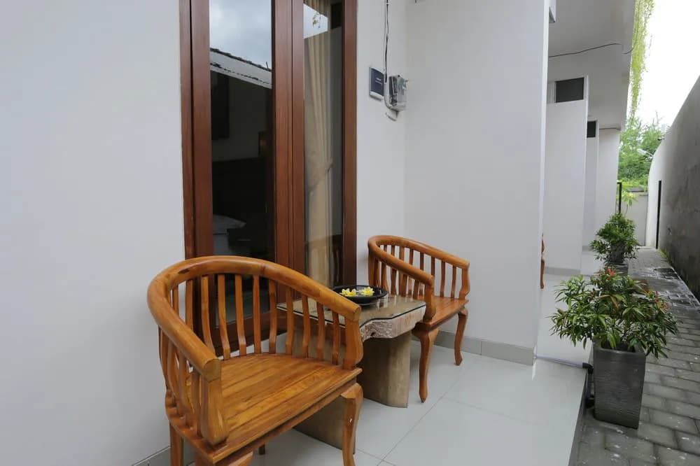 RedDoorz @ Mahendradatta Selatan - photo 11