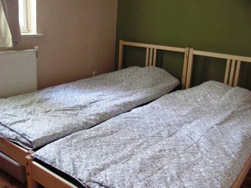 Castle View Apartment - photo 2