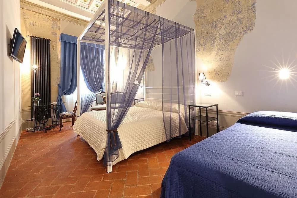 Uffizi Harmony - photo 19