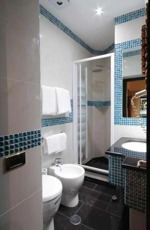 Hotel Canova - photo 9