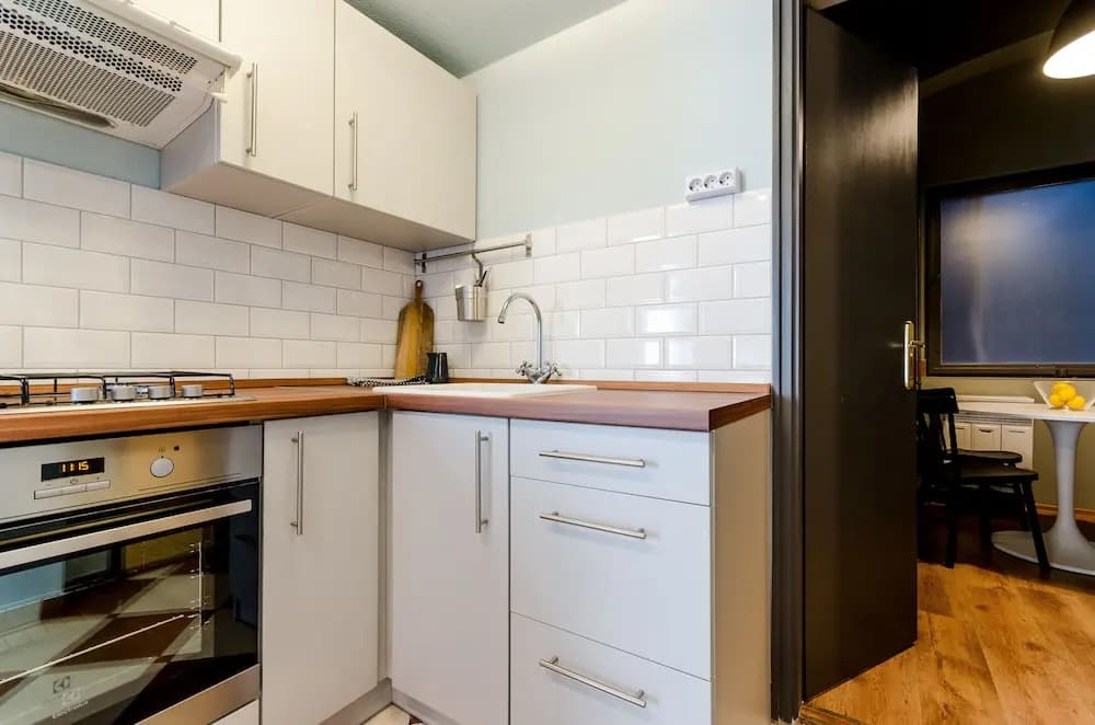 Verbena Apartment - photo 14