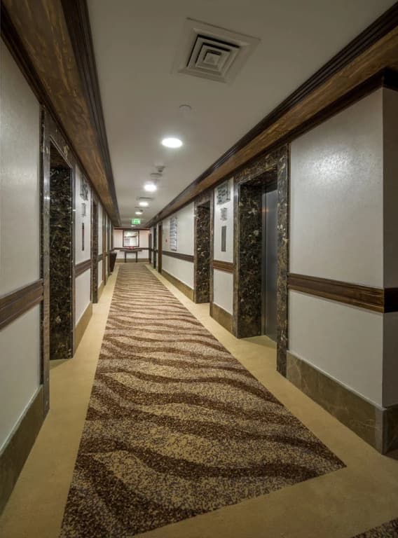 City Premiere Marina Hotel Apartments - photo 38
