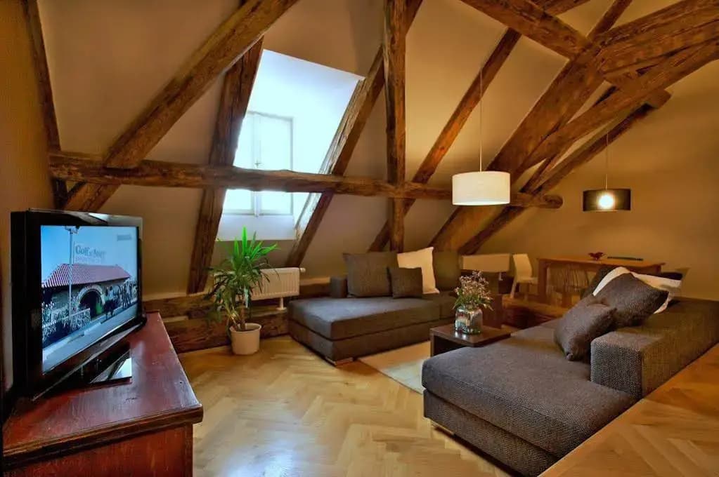 Lesser Town Square - Prague Apartments - photo 6