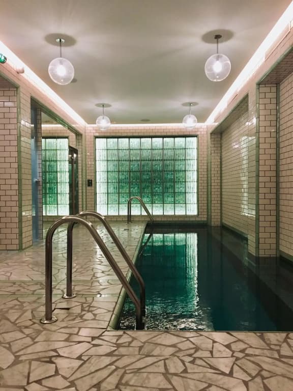 Hotel Le Ballu - photo 17