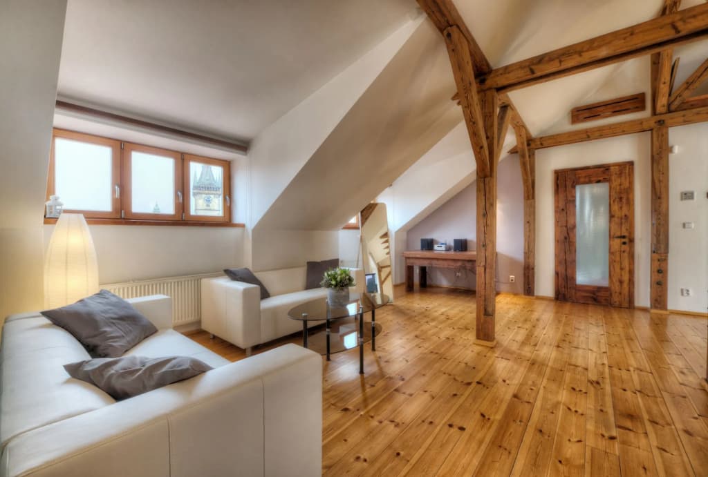 Residence St. Havel Prague Old Town - photo 4