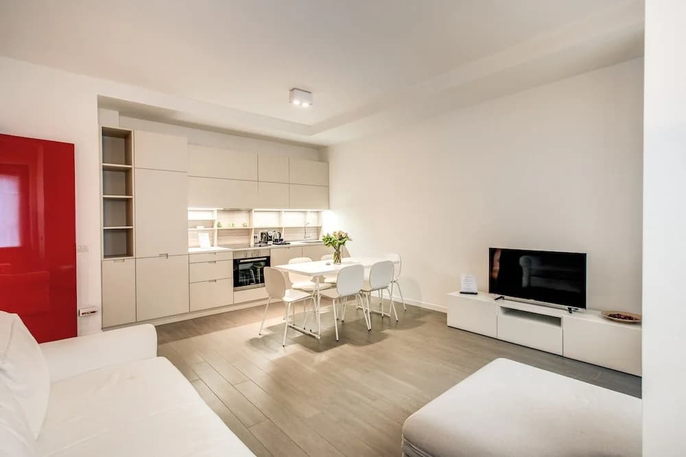Luxury Apartments Suite Santa Sofia - photo 33