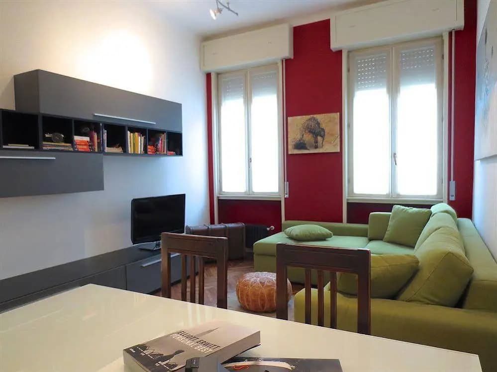 Temporary House - Milan Design District - photo 4