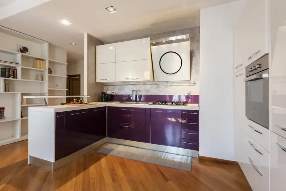 Bright Giglio Loft - photo 13