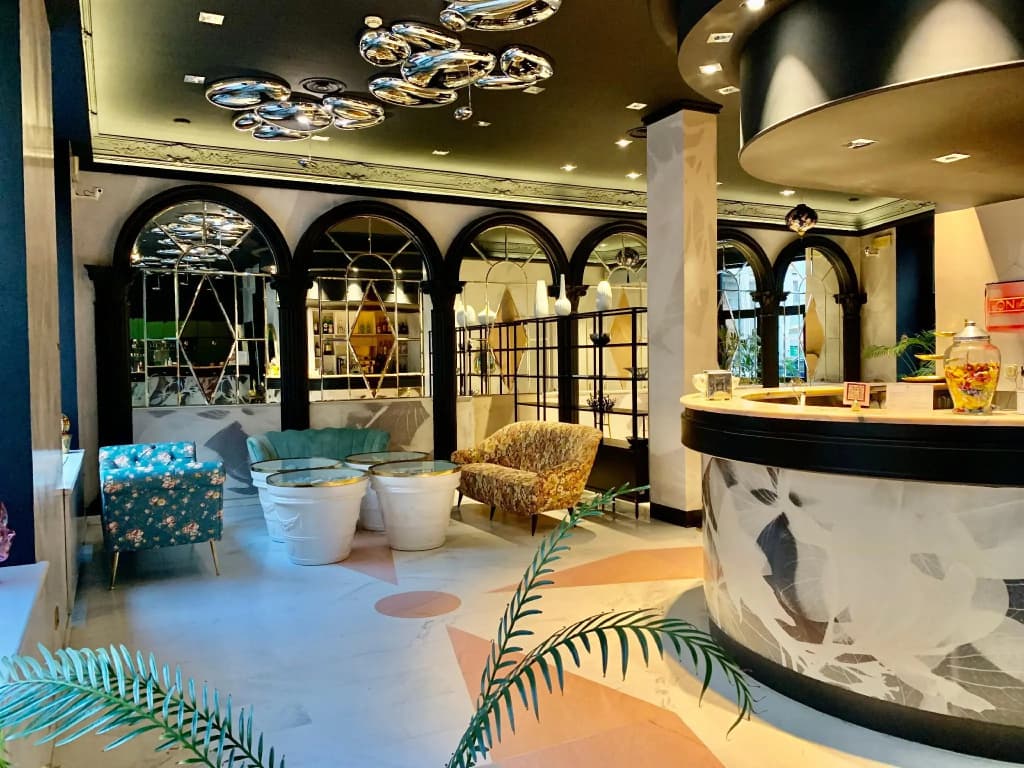Casual Eclettico Milano Hotel - photo 2