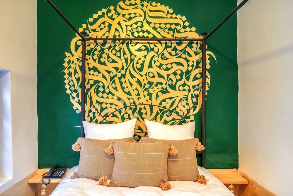 Riad Oasis Du Désert Boutique Hotel & SPA - photo 4