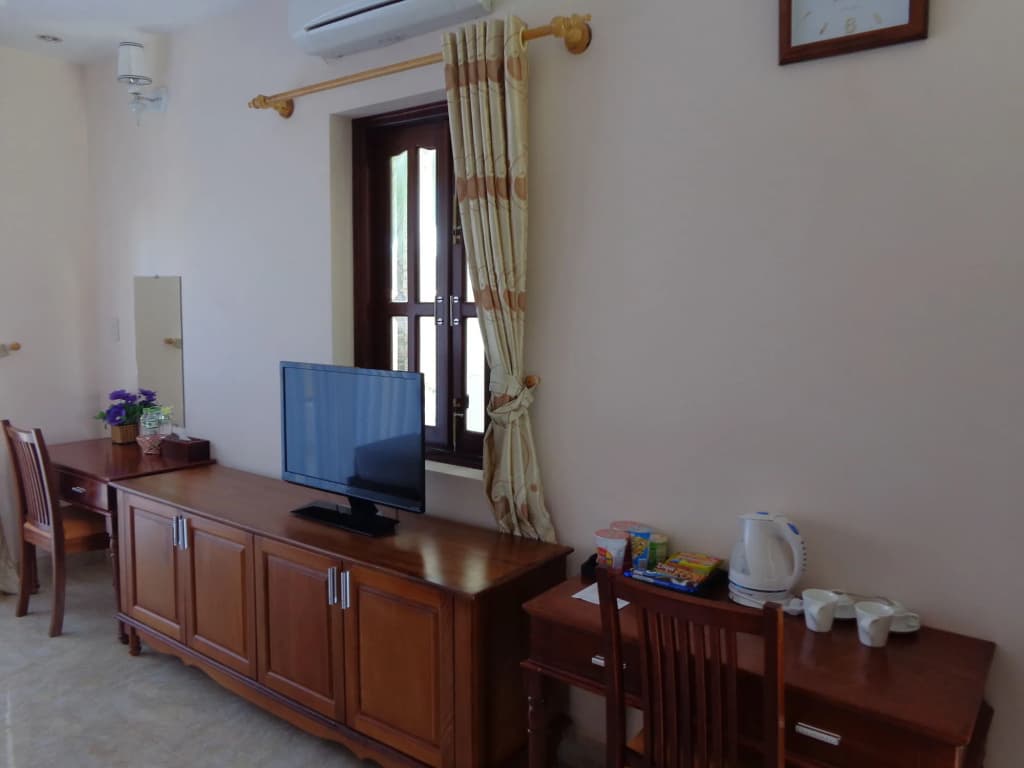 Bach Duong Phu Quoc Resort - photo 4