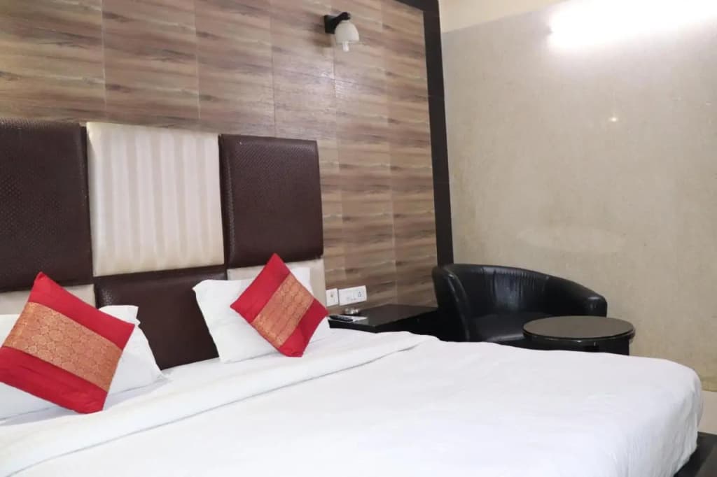 Hotel O Delhi - photo 23