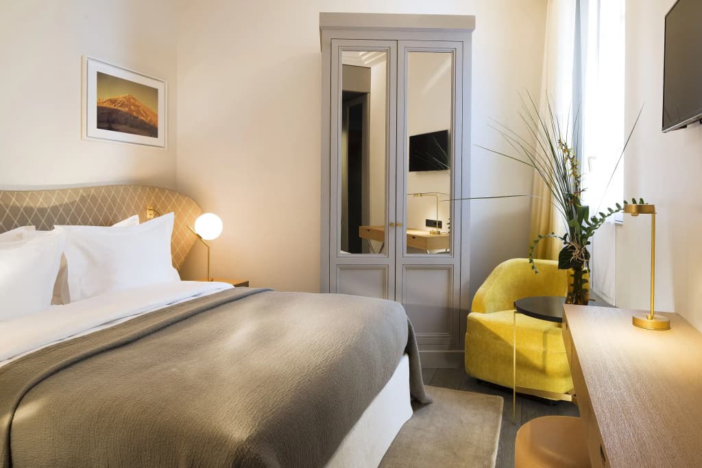 Hôtel Le Marianne - photo 6