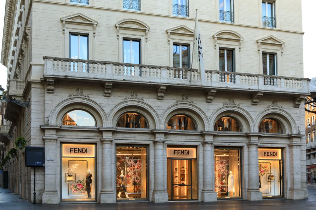 De Russie Hotel - photo 1
