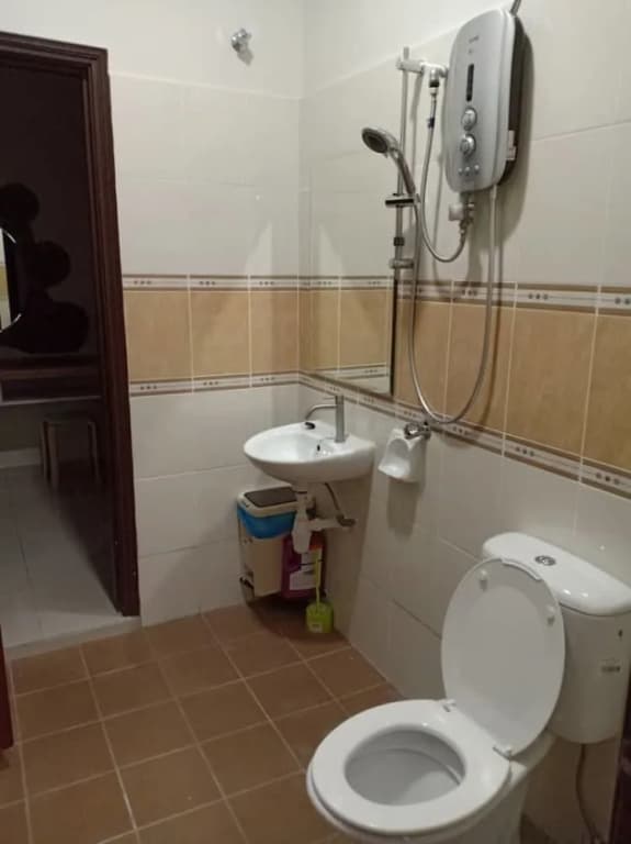 BB Villas - 5 min Jonker Melaka - photo 7