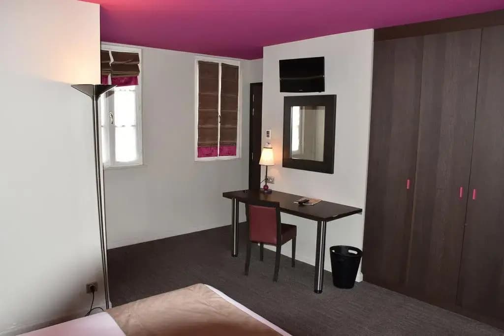 Hotel Aero - photo 22