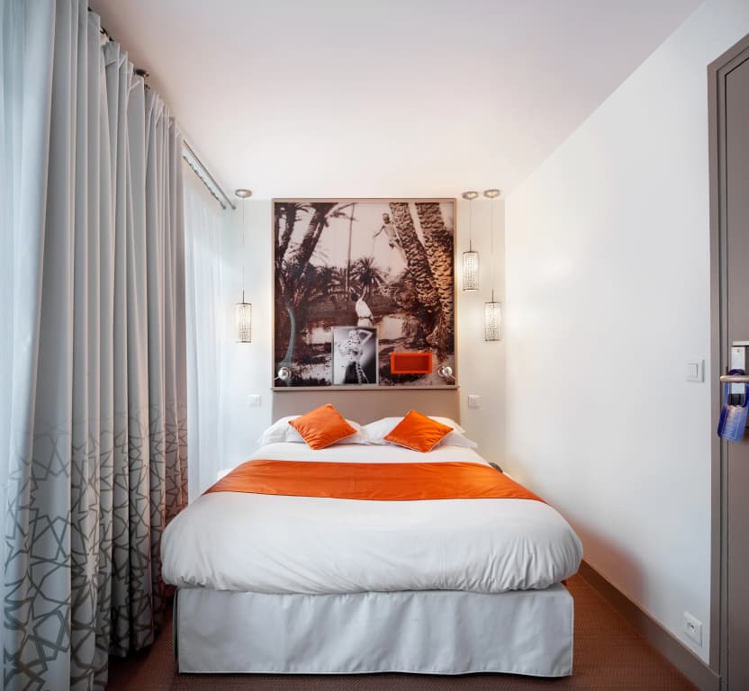 Hotel Mayet - photo 9