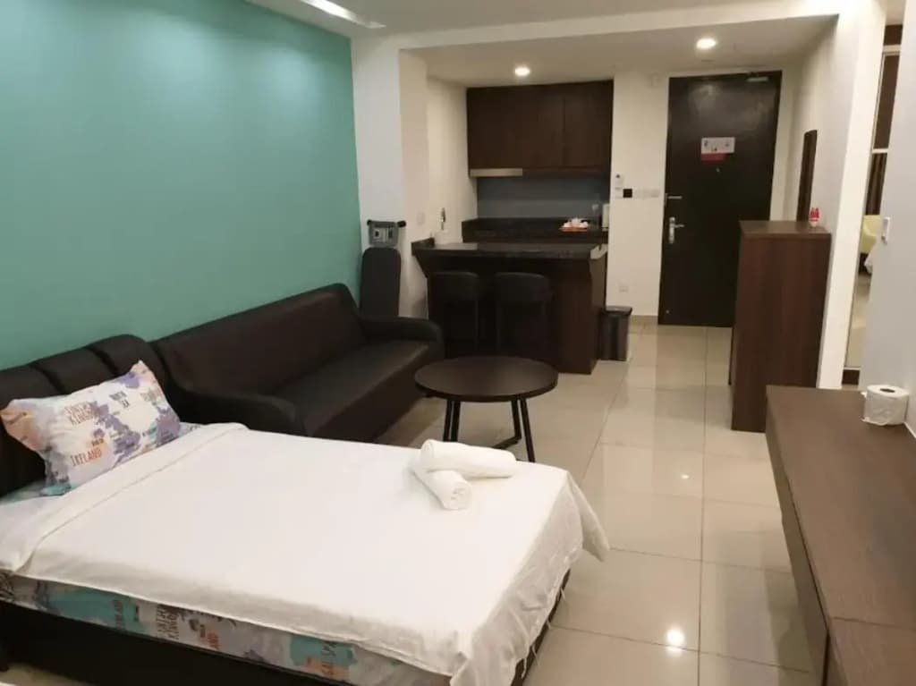 Grand Delemen Studio Suite Genting Highland 32 - photo 2