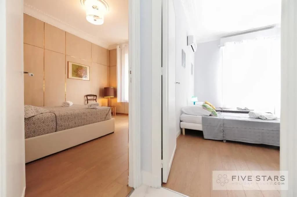 Studio 53 five stars holiday house - photo 21