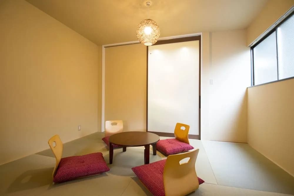 Benifuji-ann - photo 5