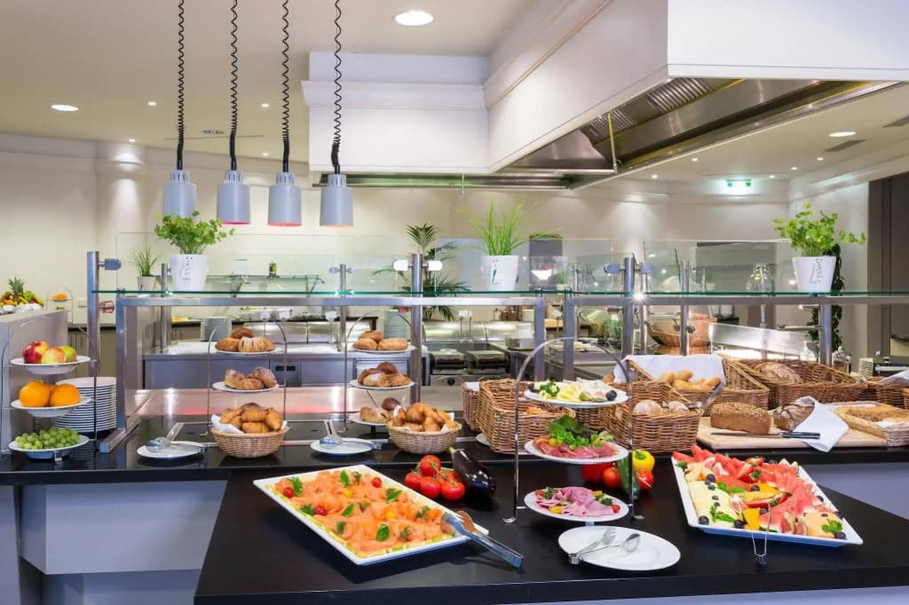 Plaza Premium Wien - photo 11