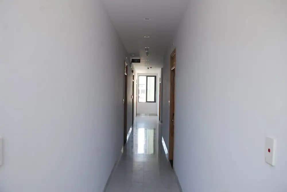 Bac Nam Hotel - photo 14