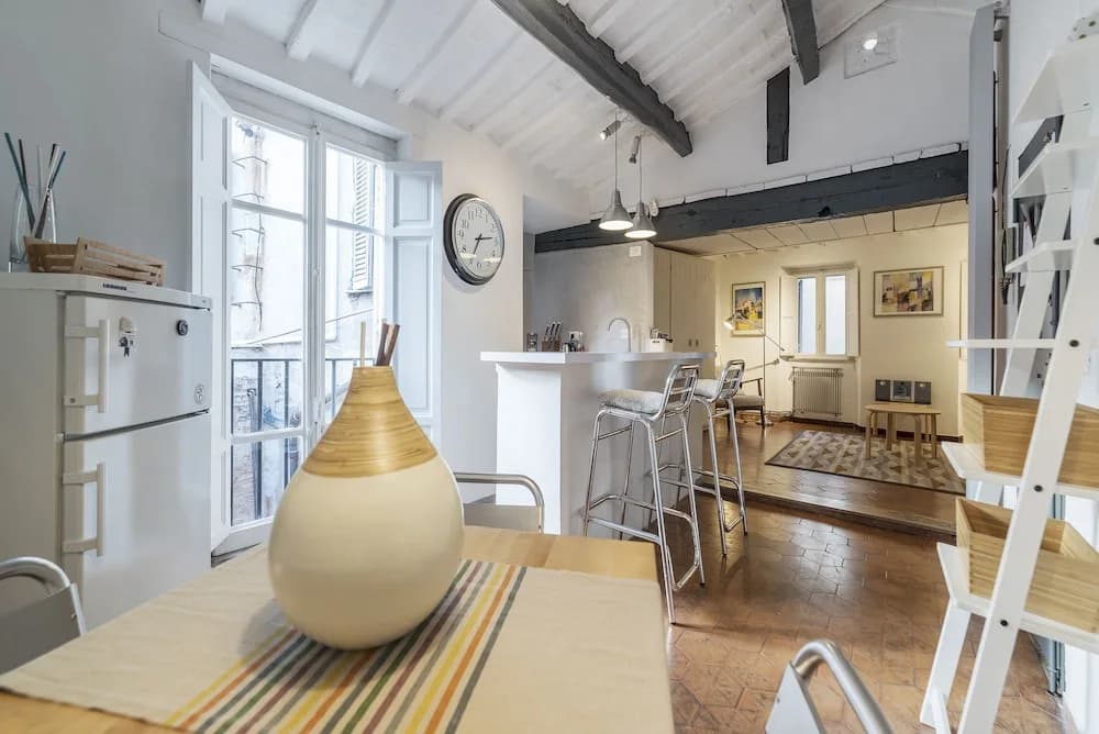 Charming Loft Navona - photo 11