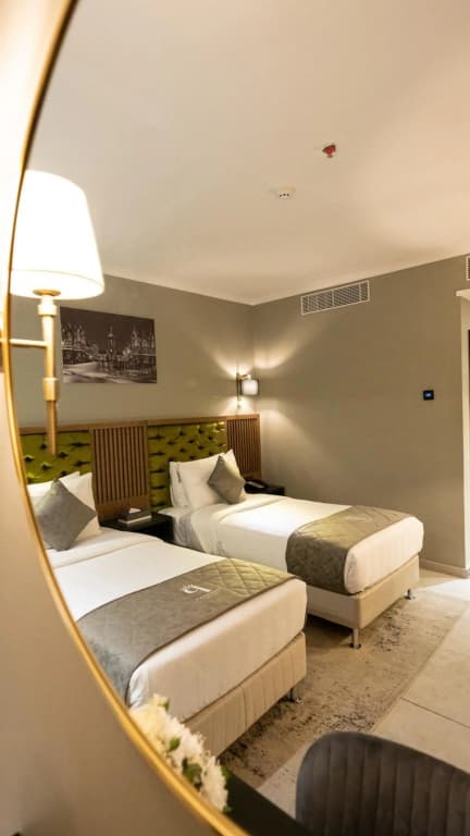 President Hotel - photo 31