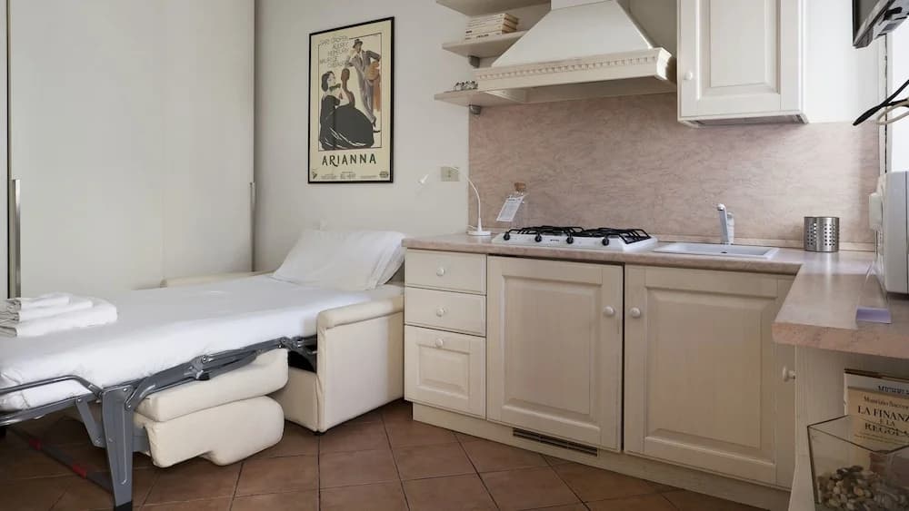 Italianway - Marghera 18 Monolocale - photo 3