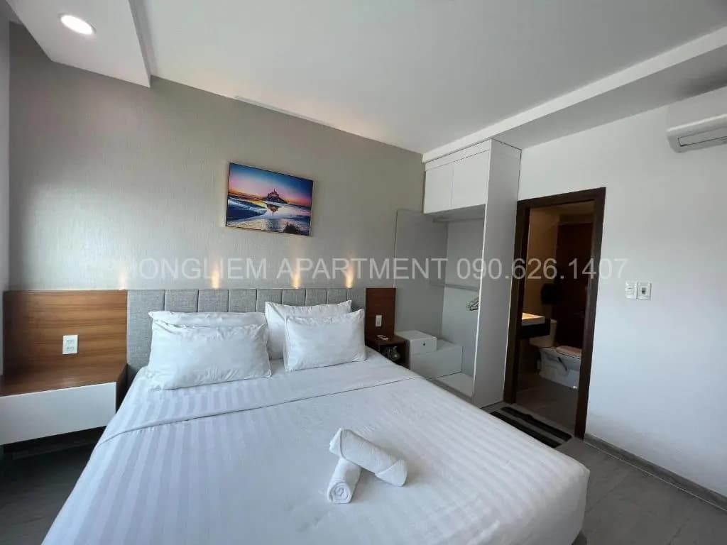 PHONGLIEM 4 Serviced Apartment - photo 5