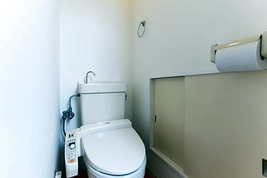 Hotel Hermitage Ochiai / Vacation STAY 48969 - photo 7