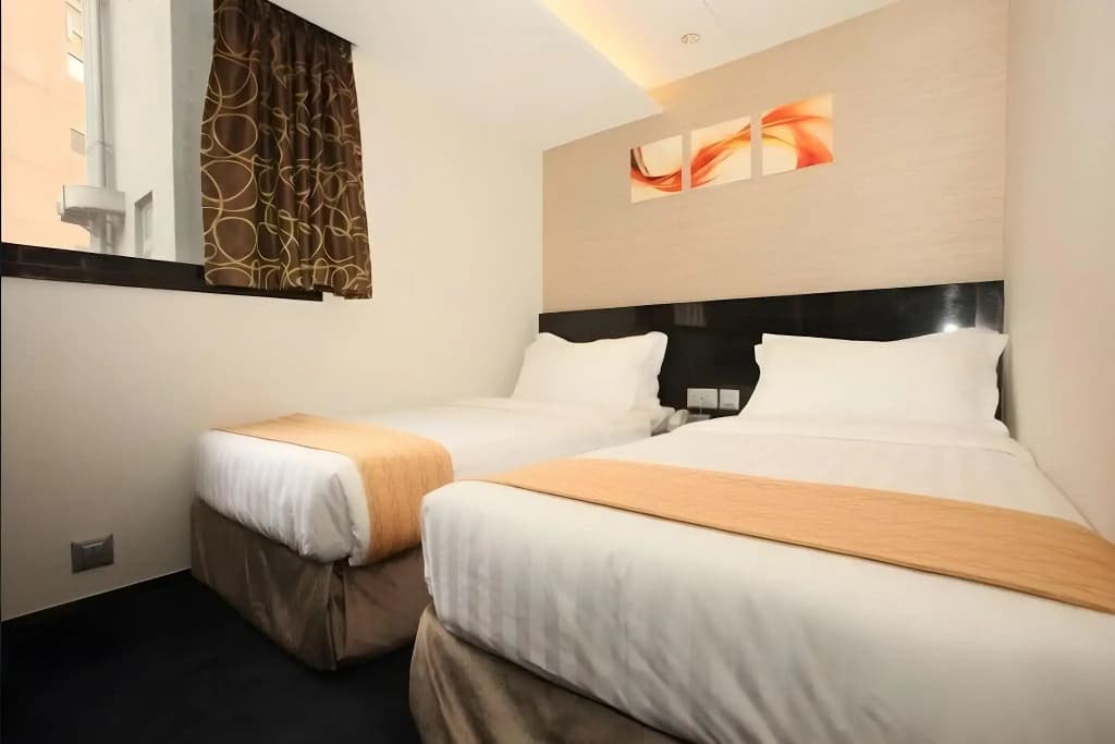 Noble Park Hotel - photo 5