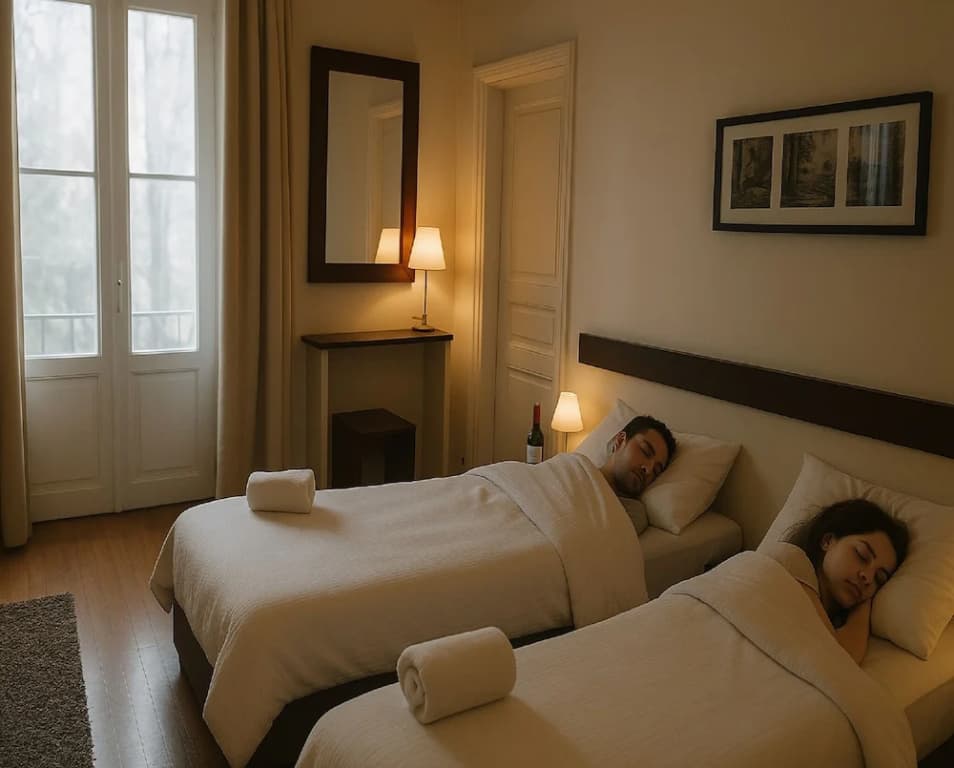 Grand Agor Hostel - photo 19
