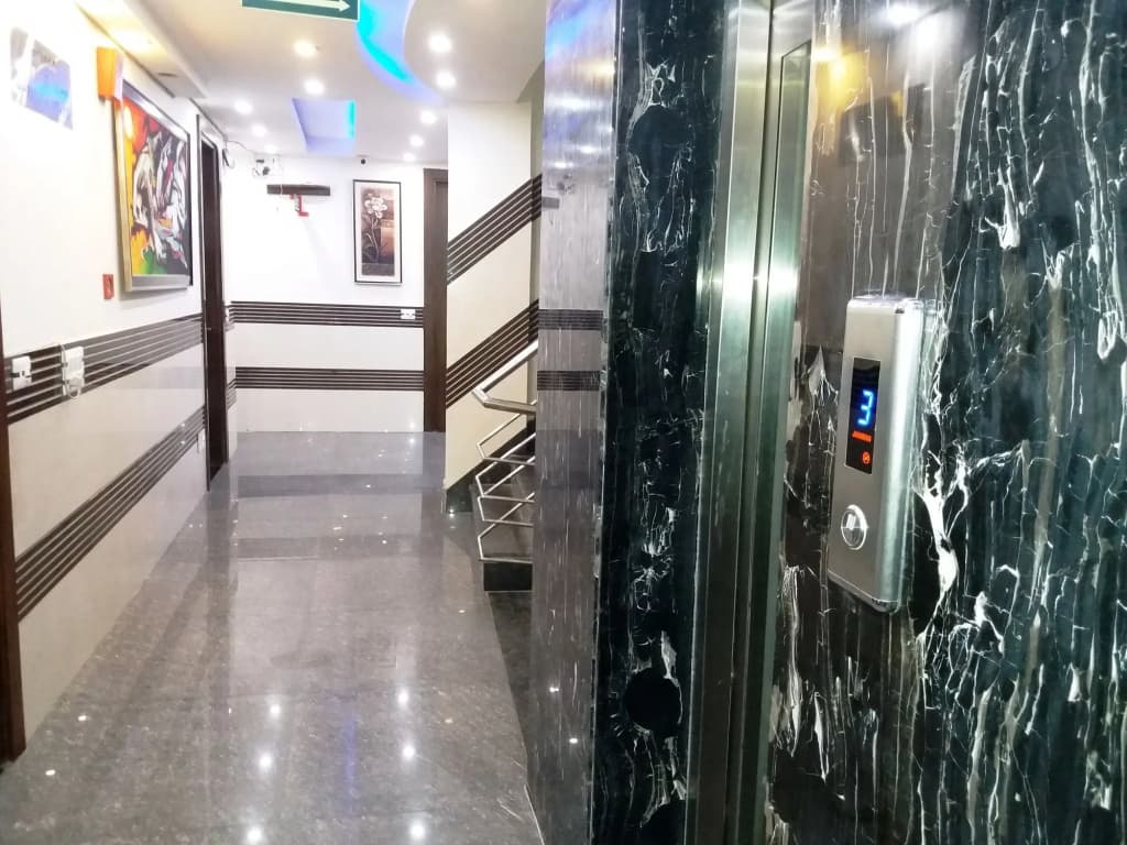 Hotel Station View - photo 9