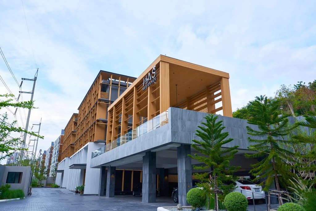 Has Pattaya - main photo