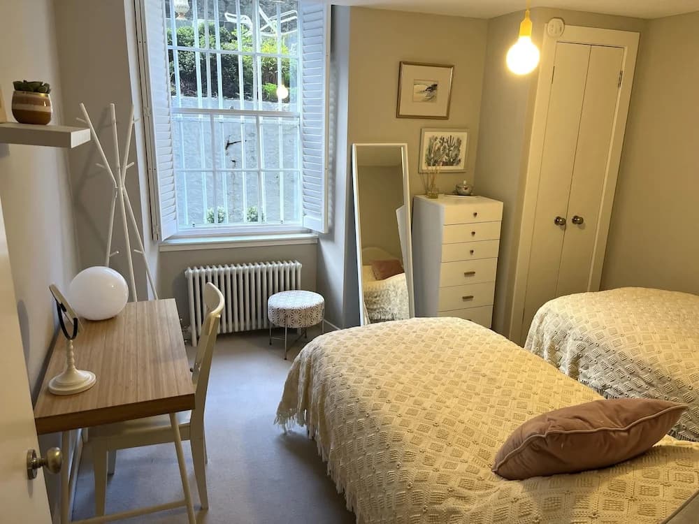JOIVY Vibrant City Centre 2-bed Apt. - photo 3