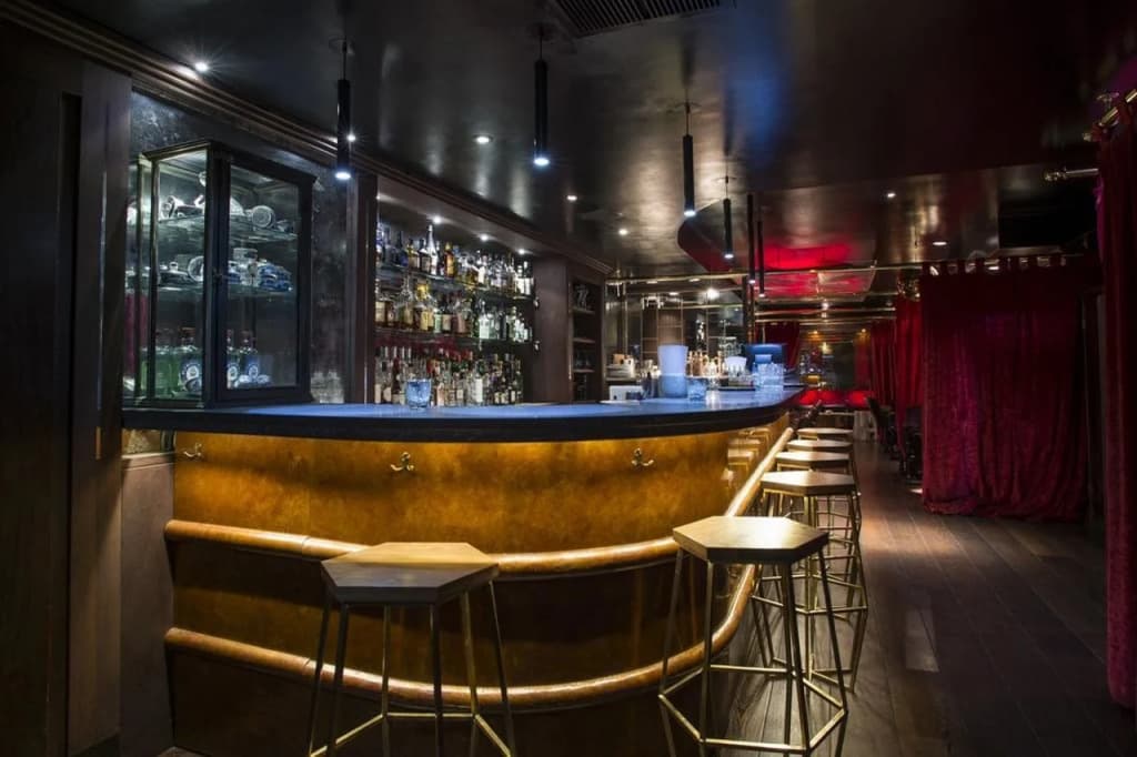 The Megaro Hotel - Kings Cross St Pancras, London - photo 27