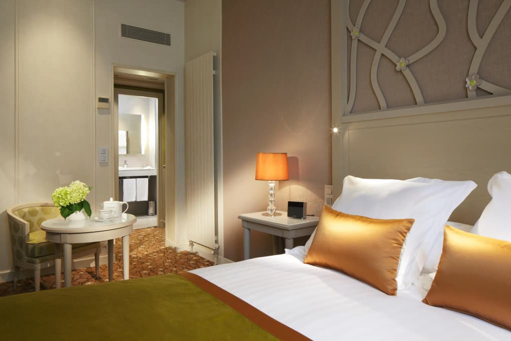 Splendid Etoile Hotel - photo 5