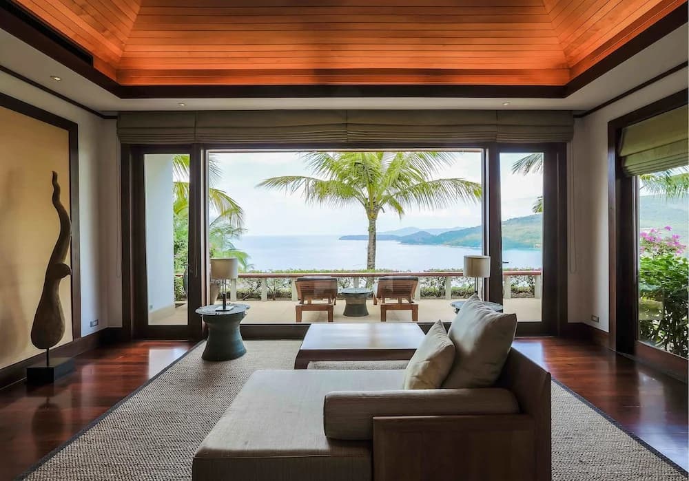 Villa Daran - Kamala Beach - photo 14