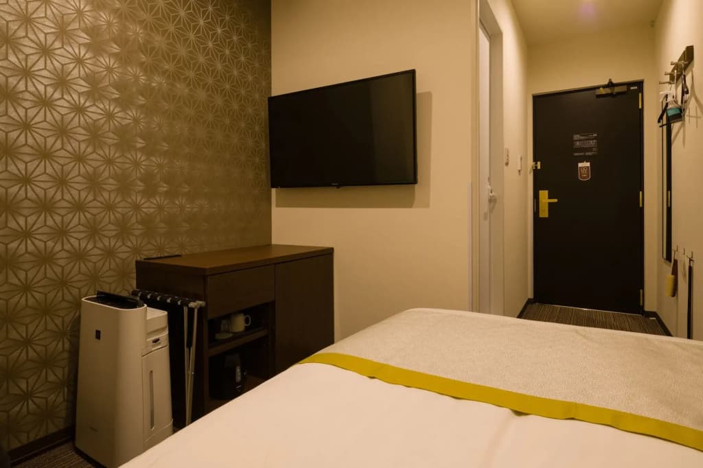 Tosei Hotel Cocone Ueno - photo 35