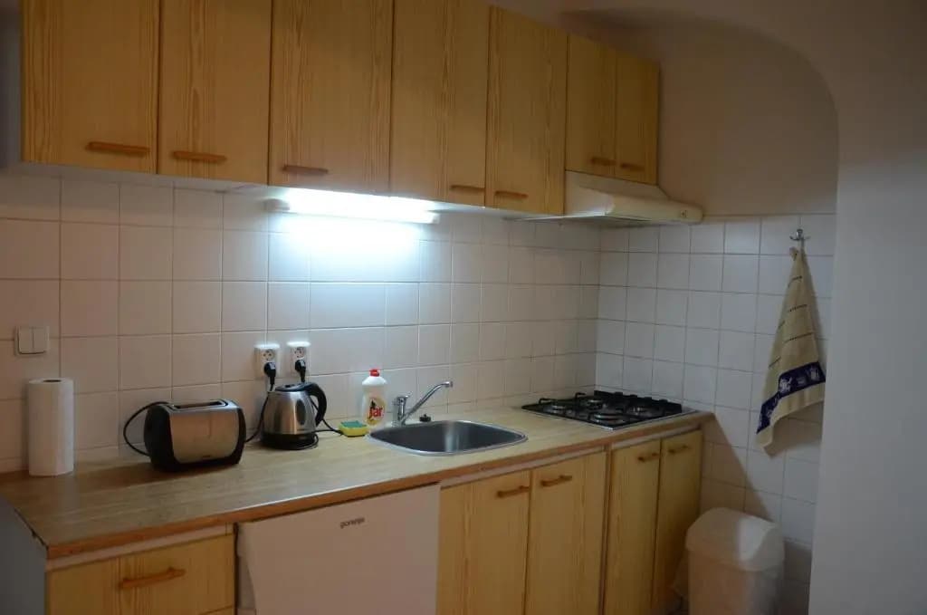 Apartments Karlin - main photo