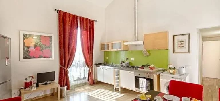 The Roommo Apartments - photo 37