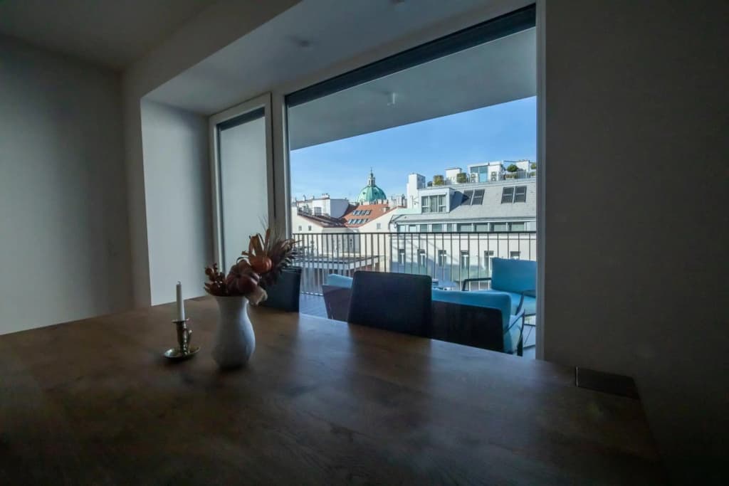 Moderne trifft Tradition im Herzen Wiens - photo 7