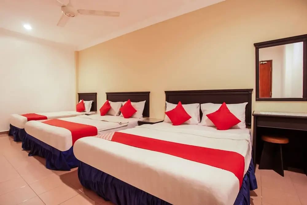 Hotel Home 88 by OYO Rooms - photo 2
