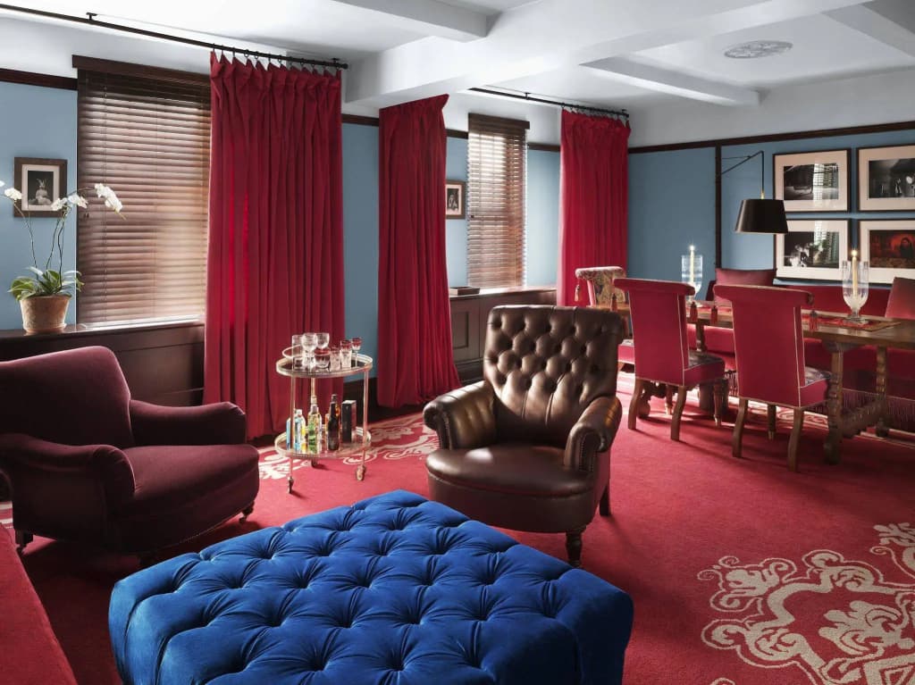 Gramercy Park Hotel - photo 5