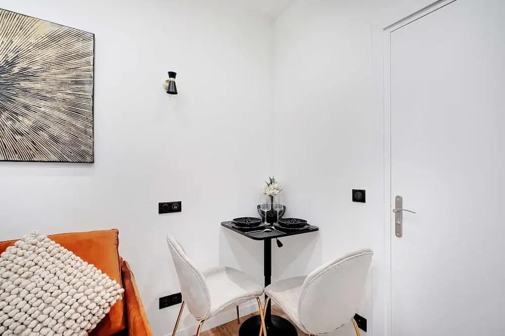 Elegant Studio - 2P - Place Pigalle - photo 3